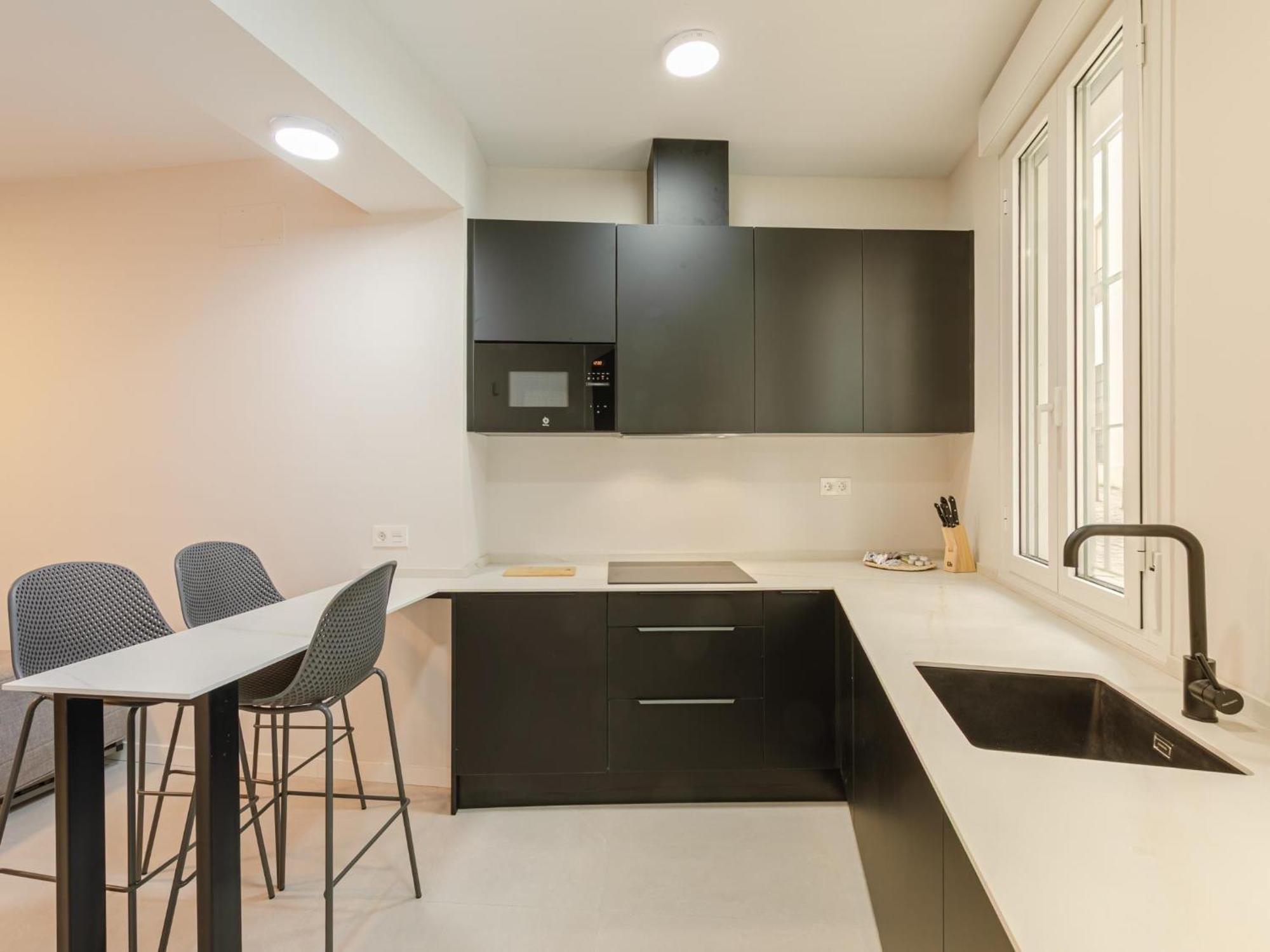 Apartamento Green-apartments Alameda