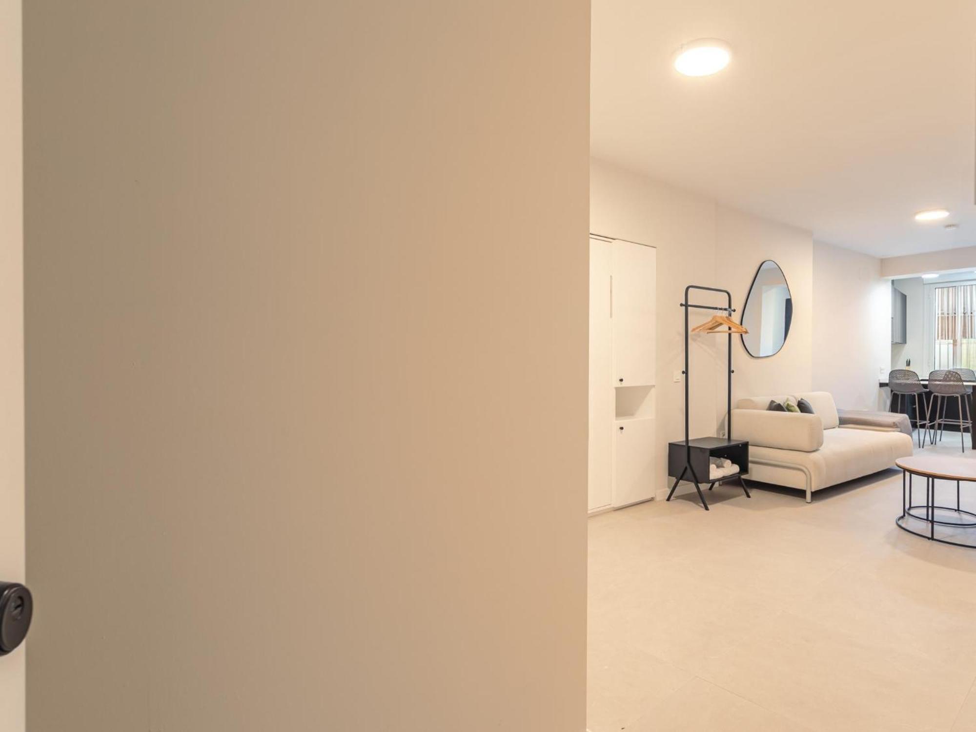 Apartamento Green-apartments Alameda *