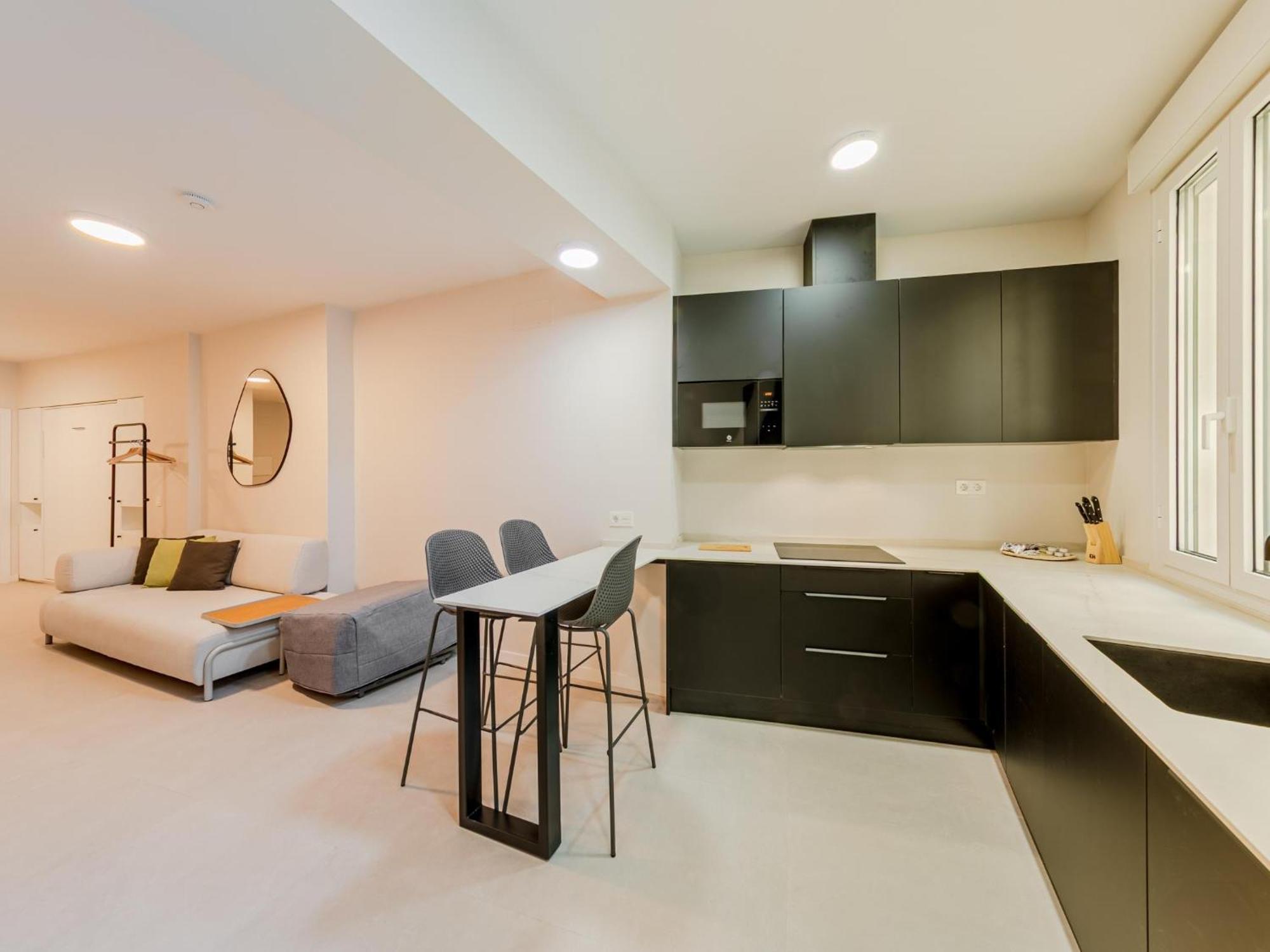 Apartamento Green-apartments Alameda Sevilla