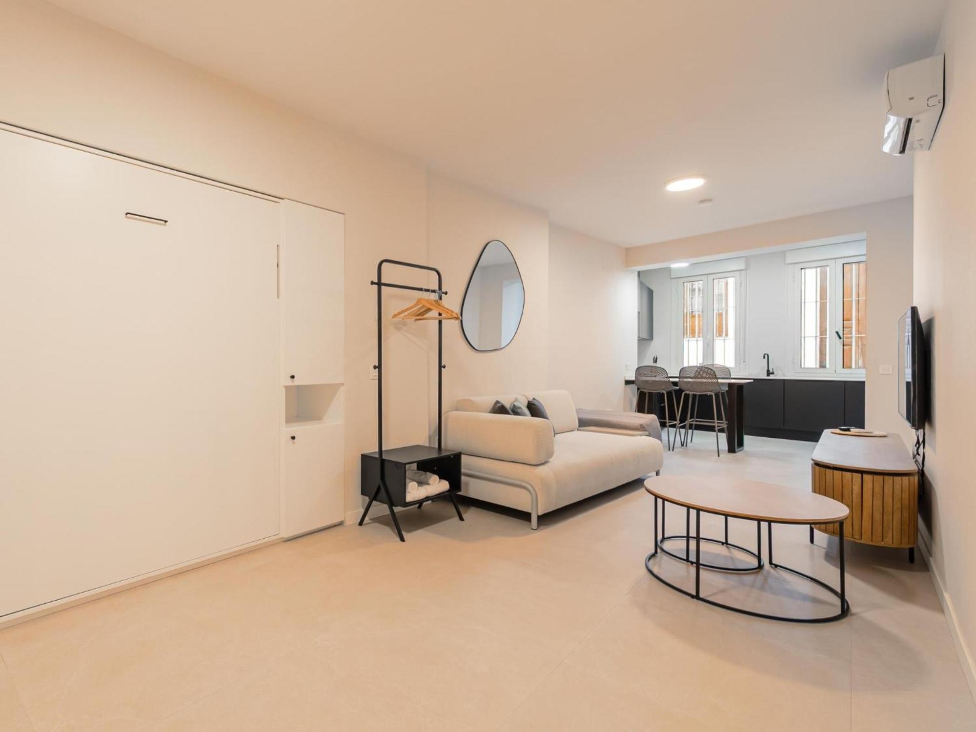 Apartamento Green-apartments Alameda *