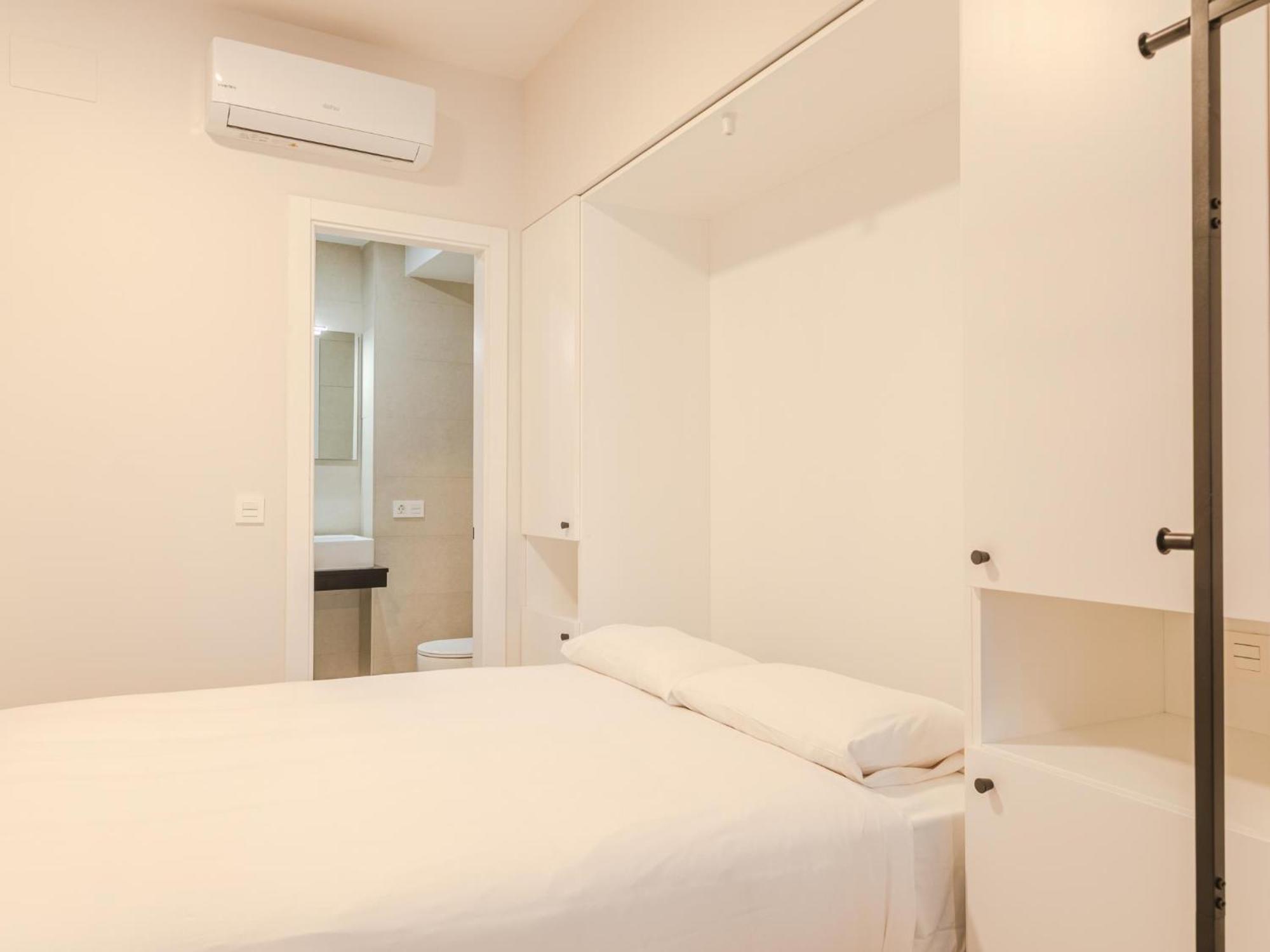 Green-apartments Alameda Apartamento Sevilla