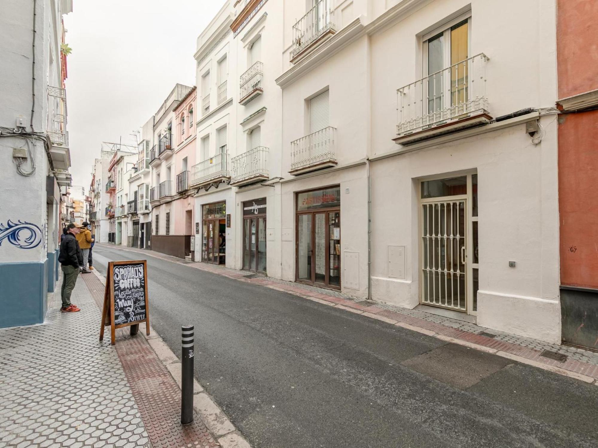 Apartamento Green-apartments Alameda *