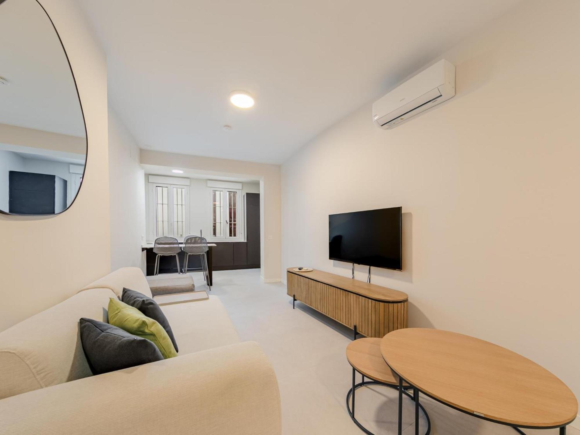 Apartamento Green-apartments Alameda